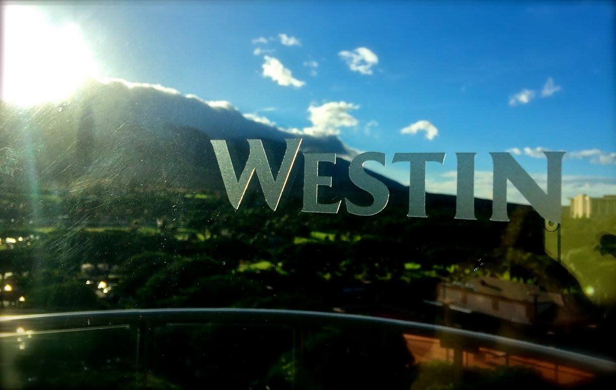 Westin Maui Resort & Spa