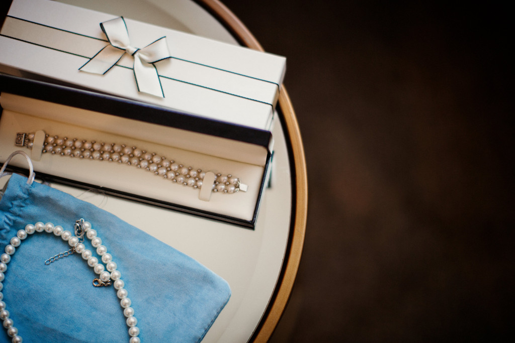 Wedding Details | Something Borrowed Something Blue