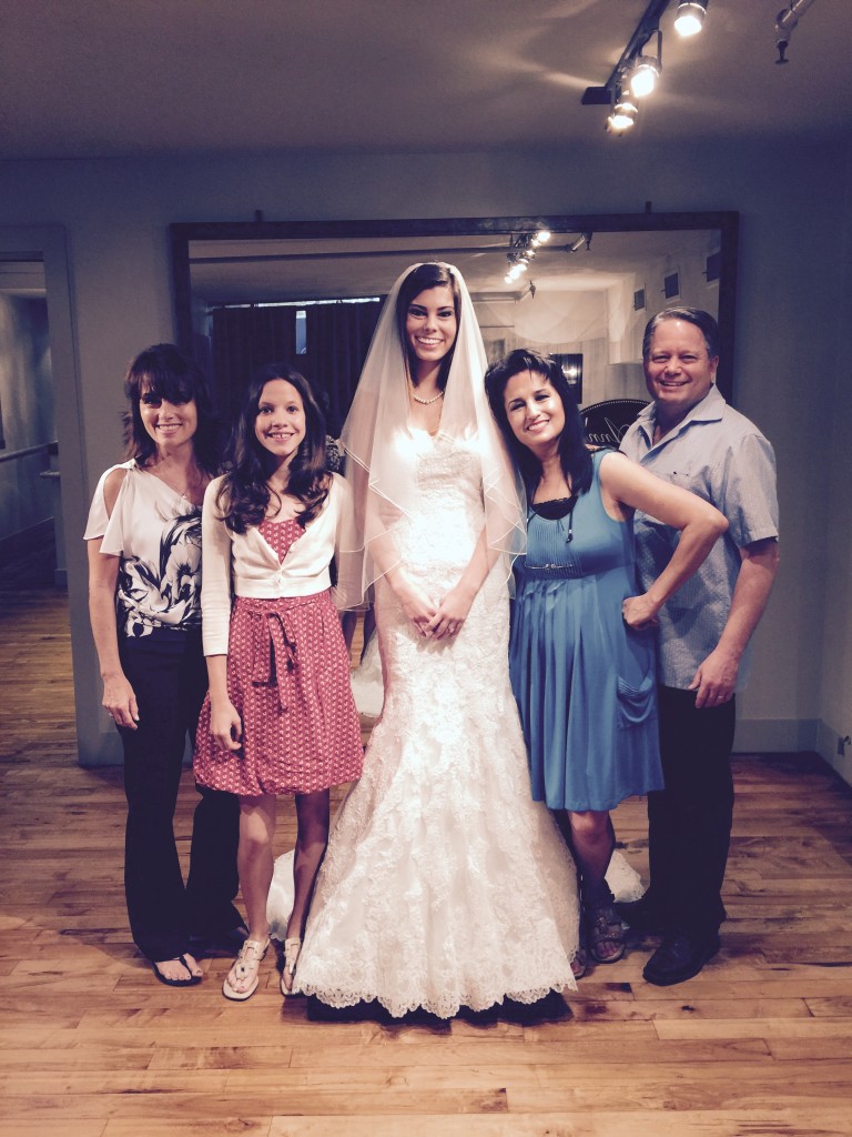 say yes to the dress | leanns bridal mckinney texas