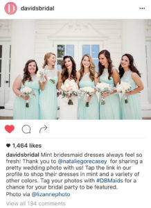 davids-bridal-instagram